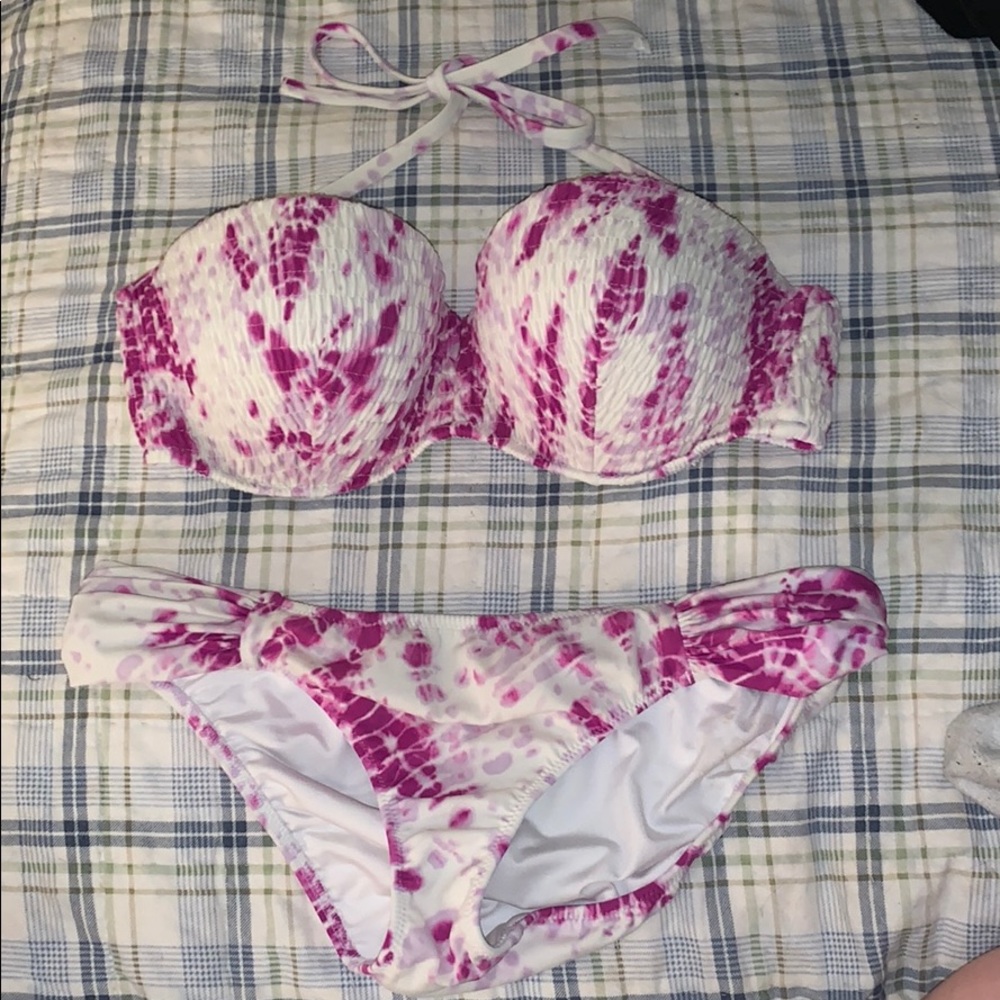 Swim suit